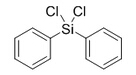 二苯二氯矽烷